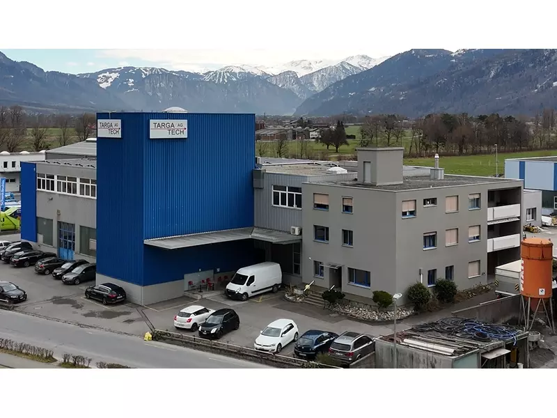 Targa-Tec AG_Standort Sargans.webp